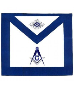 Masonic Apron